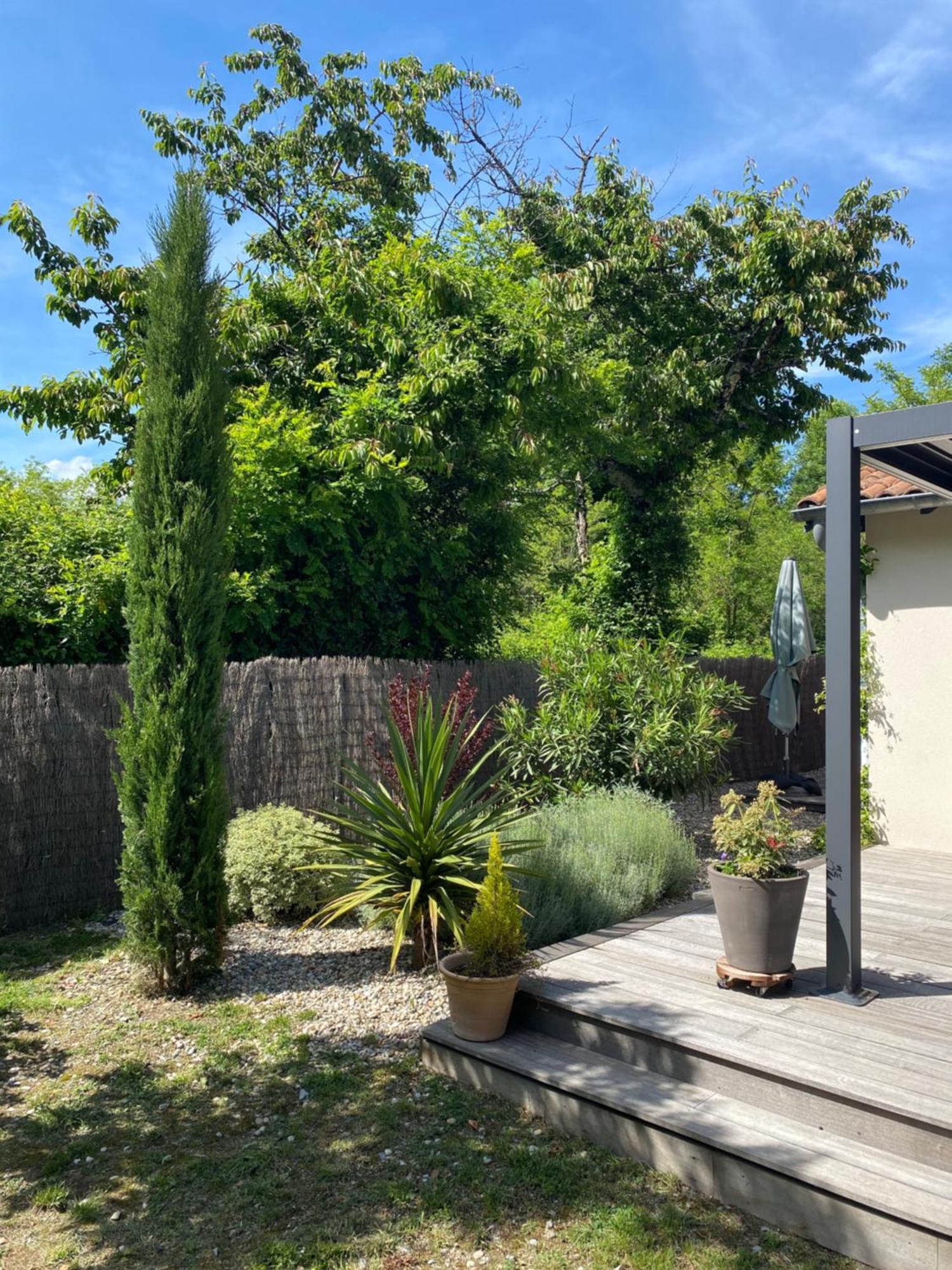La Petite Caserne - Gite 4 Etoiles - Pont-de-Labeaume Eksteriør billede